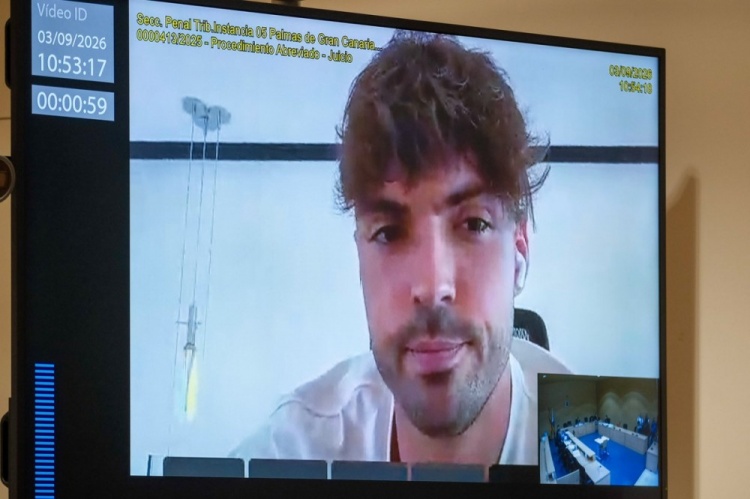 塞尔：性视频传播案的两名受害者已原谅劳尔·阿森西奥及另外三人