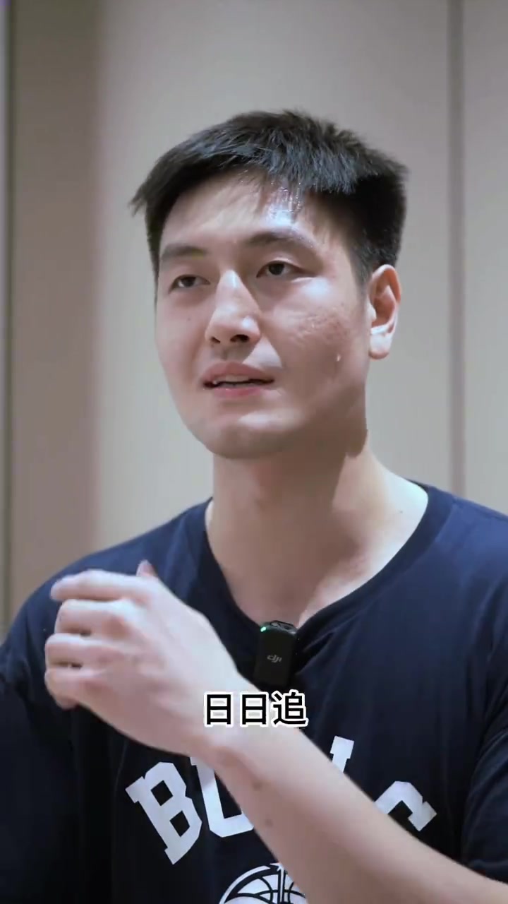 非常期待在香港主场比赛 ? 【区俊炫专访 Part 2】 ?
