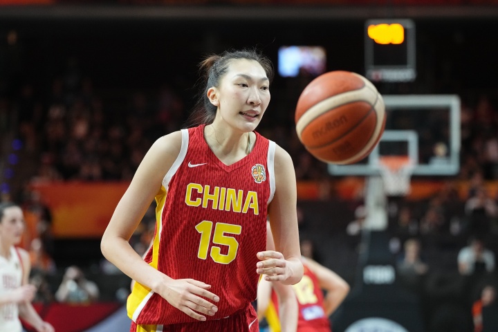 媒体人：韩旭奥运后走出去脱胎换骨 杨舒予打出符合自己流量表现